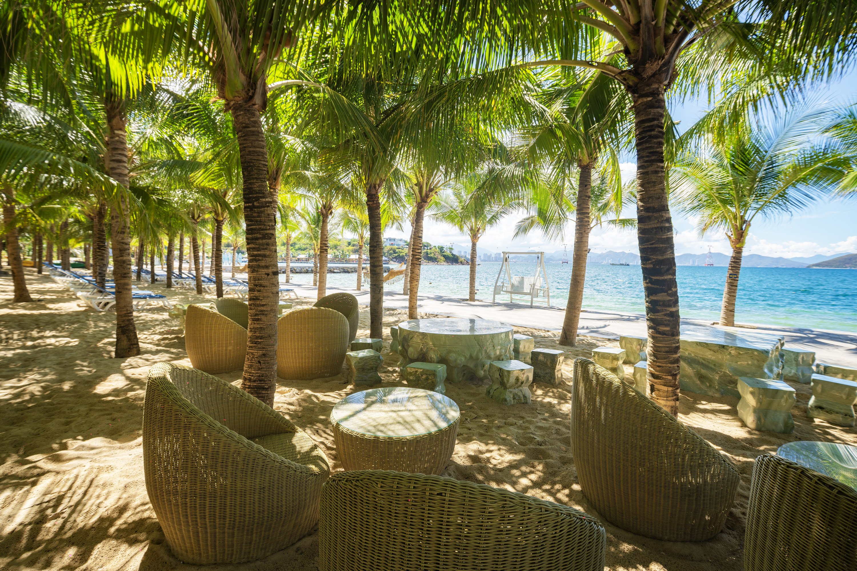 Oasis Beach Club